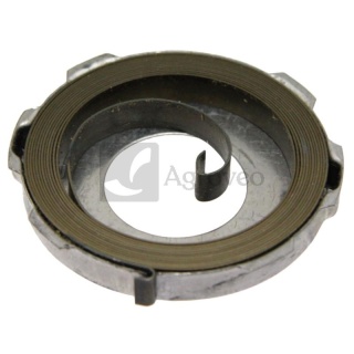 Sprężyna rozrusznika 30270423 492194