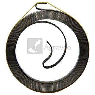 Sprężyna rozrusznika 30270441 28442-ZH8-003