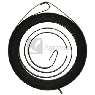 Sprężyna rozrusznika 30270449 590487