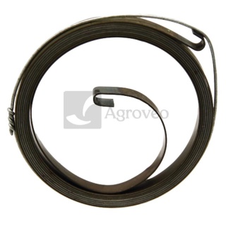 Sprężyna rozrusznika 30270615 270-50115-08, 155-400