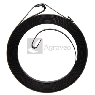 Sprężyna rozrusznika 30270660 160260-76540, 160810-76540