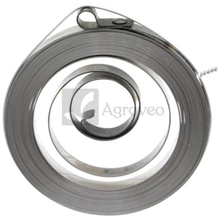 Sprężyna rozrusznika 56209327 09327