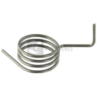 Sprężyna zapadki 822E04204 E04204, G00003017