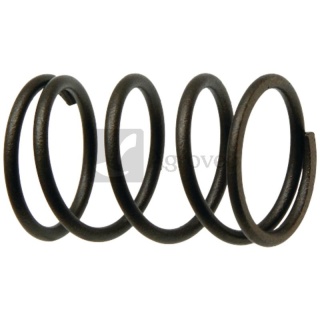 Sprężyna zaworu 55800263 140340022-0001