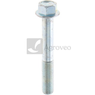 Śruba głowicy 55800457 380140455-T390, 380140455-0001