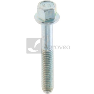 Śruba głowicy 55800458 380140456-0001, 380140456-T390