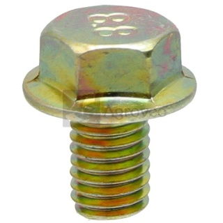 Śruba mocująca 30270670