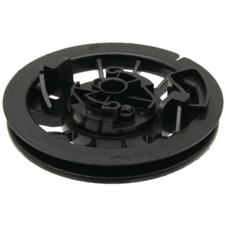 Tarcza linowa 55800211 193520009-0001