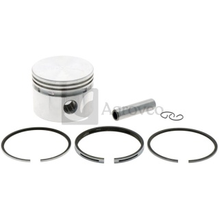 Tłok 30270637 793214, 298904, 515-015