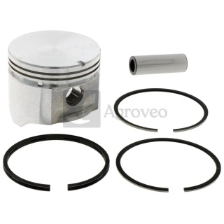 Tłok 30270641 499282, 394661, 499284, 391285, 499956, 515-056