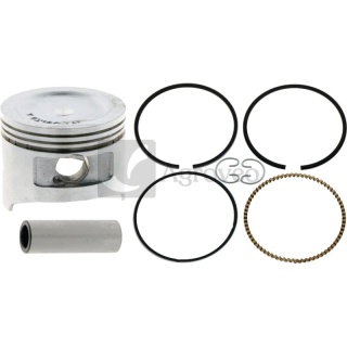 Tłok 30271149 13101-Z0T810, 13101-ZH8-010, 13101-ZH8-000