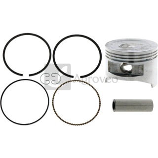 Tłok 30271151 13101-ZF6-W00