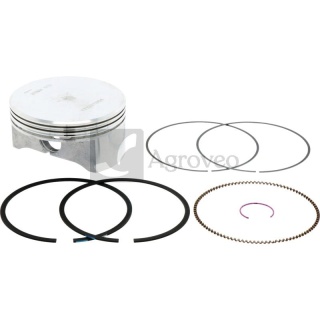 Tłok 715597230 698767, 597230, 595053, 797009, 797015, 796155