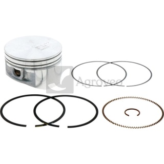 Tłok 715793647 794191, 698429, 499588, 793647