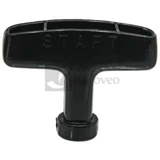 Uchwyt linki rozrusznika 30270444 140-377