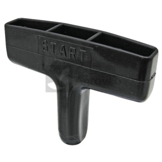 Uchwyt rozrusznika 30270291 28461-ZE1-003, 28461-ZE1-013