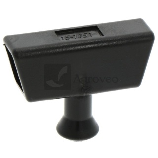 Uchwyt rozrusznika 30271097 691915