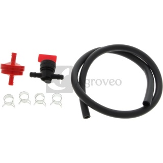 Uniwersalny zestaw do podłączenia zbiornika 11646370