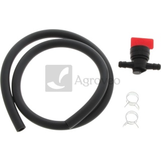 Uniwersalny zestaw do podłączenia zbiornika 12048371