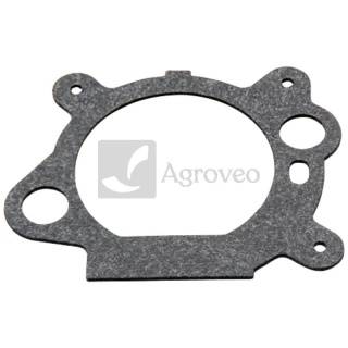 Uszczelka filtra powietrza 715795629 795629