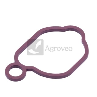 Uszczelka filtra powietrza 715799580 799580