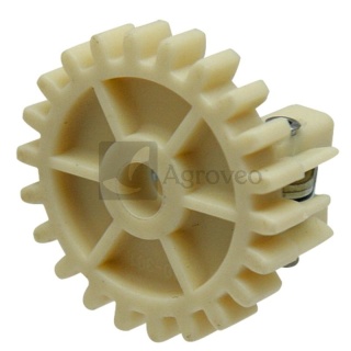 Uzębienie regulatora 30270355 16170001