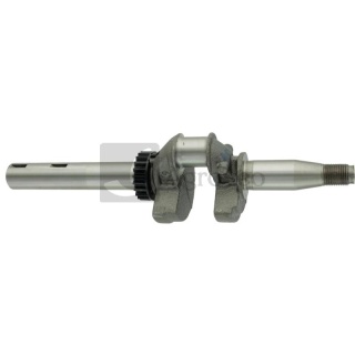 Wałek korby 715590538 590538