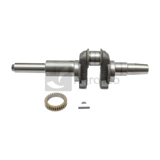 Wałek korby 715591953 591953