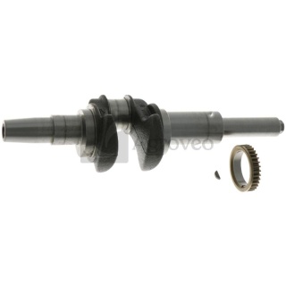 Wałek korby 715593417 593417