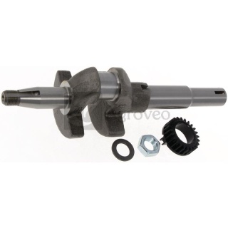 Wałek korby 715793429 793429