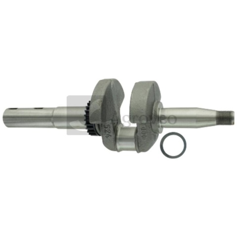 Wałek korby 715796468 796468