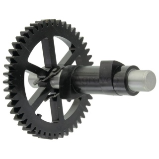 Wałek krzywkowy 715691449 499817, 691449, 498275, 492830