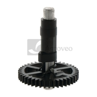 Wałek krzywkowy 715691998 691998, 493747, 491676