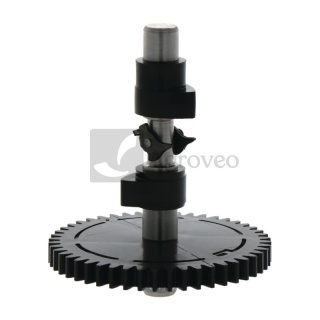 Wałek krzywkowy 715694039 694039