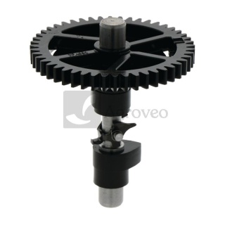 Wałek krzywkowy 715694039 694039