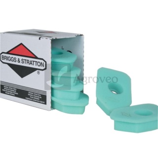 Wkład filtra powietrza, piankowy 7154107 4107