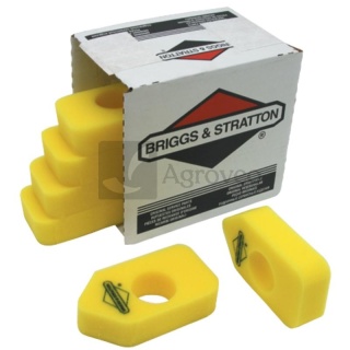 Wkład filtra powietrza, piankowy 7154216 4216