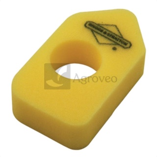 Wkład filtra powietrza, piankowy 715698369