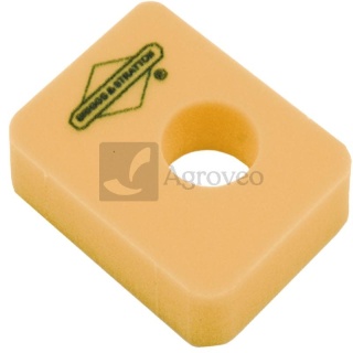 Wkład filtra powietrza, piankowy 715799579