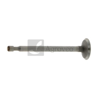 Zawór ssący 715590393 262652, 262652S, 590393