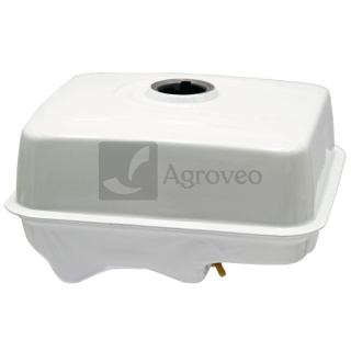 Zbiornik paliwa 30270322 17510-ZE3-030ZA, 17510-ZE3-020ZA, 17510-ZE3- 010ZA, 125-568