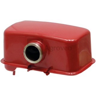 Zbiornik paliwa 30270680 714250-55711