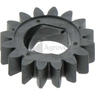 Zębnik rozrusznika 715695708 695708