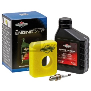 Zestaw do konserwacji 715992231 992231