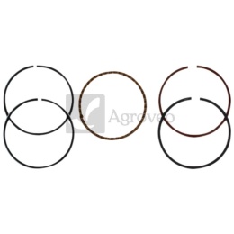 Zestaw pierścieni tłokowych 30270576 130A1-ZE6-003, 13010-ZE6-013