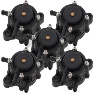 Zestaw pomp paliwowych 12347670 807429, 597338, 808656, 491922, 557033