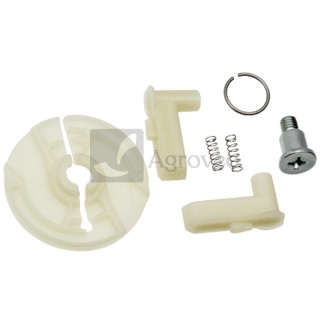 Zestaw zapadek rozrusznika 30270754 28441-ZH8-003, 28433-ZH8-003, 28422-ZH8-013, 28422-ZH8-003, 28443 ZH8-003