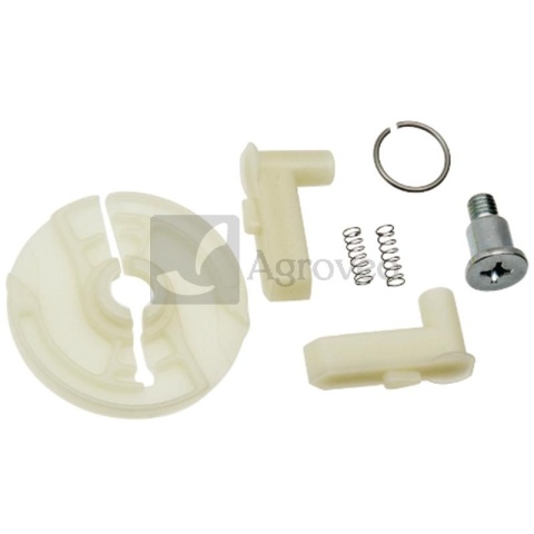 Zestaw zapadek rozrusznika 30270754 28441-ZH8-003, 28433-ZH8-003, 28422-ZH8-013, 28422-ZH8-003, 28443 ZH8-003 Zestaw zapadek rozrusznika 30270754 28441-ZH8-003, 28433-ZH8-003, 28422-ZH8-013, 28422-ZH8-003, 28443 ZH8-003