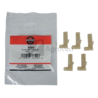 Zestaw zapadek rozrusznika 7154204 4204