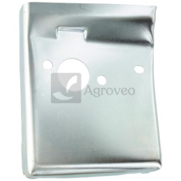 Blaszka przewodząca ciepło 55800301 160190049-0001